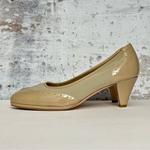 SESTO MIUCCI COMFORT Heels - Beige